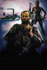 Постер фильма «Джанго 2: Возвращение (1987)» — (4 из 14)