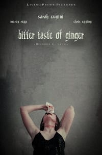 Bitter Taste of Ginger