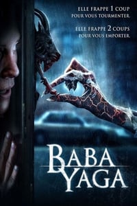 Baba Yaga (2016)