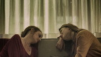 «I'll Leave You Two Alone (2021)» — обои к фильму #2