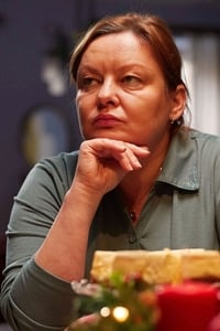 Ksenija Marinković as Maja Samardžić in The Constitution