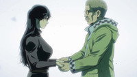 Tears for Yayakichi