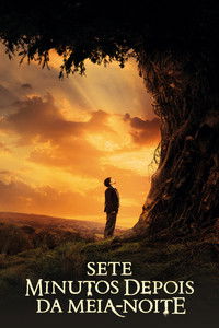 Imagem do Filme Sete Minutos Depois da Meia-Noite