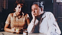 «Все в семье (1971-1979)» — обои к сериалу #2