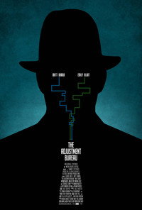 Постер фильма «Меняющие реальность (2011)» — (5 из 49)