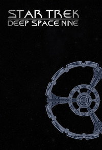 Постер сериала «Звездный путь: Дальний космос 9 (1993-1999)» — (13 из 76)