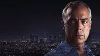 Harry Bosch
