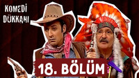 Episode 18