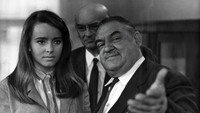 Обои к фильму «Последний свидетель (1970)» — (13 из 21)