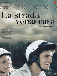 Постер фильма «Дорога домой (2011)» — (1 из 2)