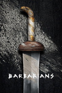 Постер сериала «Варвары (2020)» — (8 из 18)