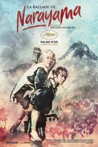 La Ballade de Narayama (1983)