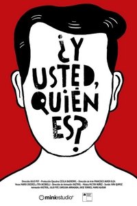 Poster de Who Are You?