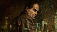 Обои к сериалу «Пингвин (2024)» — (12 из 50)