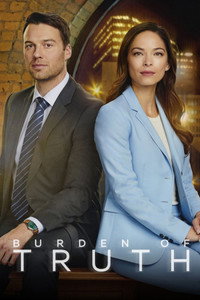 Постер сериала «Бремя истины (2018-2021)» — (15 из 40)