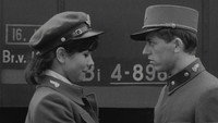 «Поезда под пристальным наблюдением (1966)» — обои к фильму #5