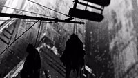 Blade Runner: Black Out 2022