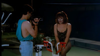 «La tarea prohibida (1992)» — обои к фильму #1
