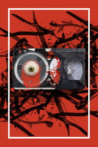 Постер фильма «VHS Massacre (2016)» — (4 из 13)