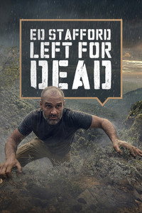 Постер сериала «Эд Стаффорд: Выживший (2017)» — (2 из 15)