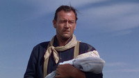 «3 крестных отца (1948)» — обои к фильму #2