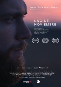 Imagem do Filme Uno de noviembre