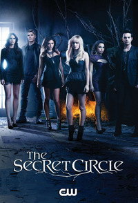Постер сериала «Тайный круг (2011-2012)» — (2 из 46)