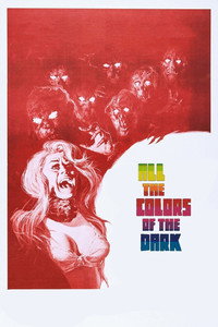 Постер фильма «Все оттенки тьмы (1972)» — (20 из 49)