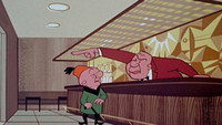 «Magoo's Lodge Brother (1959)» — обои к мультфильму #1