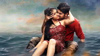 «Abbayitho Ammayi (2016)» — обои к фильму #2
