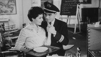«Девушки без границ (1955)» — обои к фильму #1