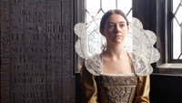 «Bloody Queens: Elizabeth and Mary (2016)» — обои к фильму #1