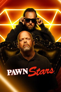 Pawn Stars - Season 25 Episode Guide