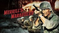 Merrill's Marauders