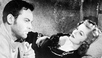 «Hold Back Tomorrow (1955)» — обои к фильму #2