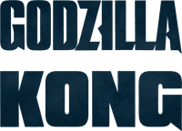 Логотип фильма «Годзилла против Конга (2021)» — (9 из 176)
