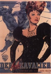 Movieposter Der freche Kavalier