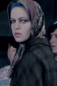 Постер фильма «Великая скорбь Зохары (1983)» — (3 из 5)