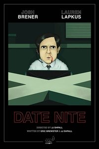 Poster de Date Nite