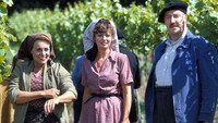 «Алло, алло! (1982 - 1992)» — обои к сериалу #1