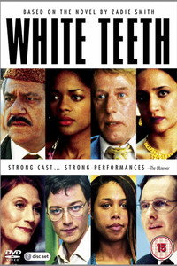 Постер сериала «Белые зубы (2002)» — (2 из 4)