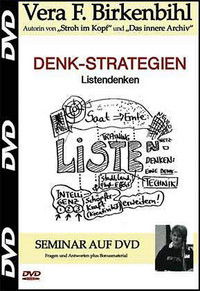 Poster do Filme Vera F. Birkenbihl - Denk-Strategien-Listendenken