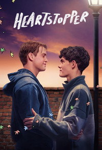 Постер сериала «Трепет сердца (2022 - 2024)» — (39 из 135)