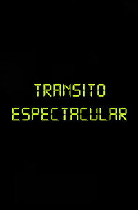 Apósito en el visor (tránsito espectacular) subtitle poster