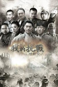 我的抗战之猎豹突击 (2013)