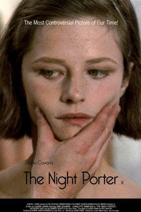 Постер фильма «Ночной портье (1973)» — (20 из 50)