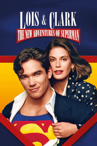 Постер сериала «Лоис и Кларк: Новые приключения Супермена (1993 - 1997)» — (5 из 38)