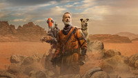 «Финч (2021)» — обои к фильму #3