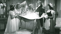 «Lasse-Maja (1941)» — обои к фильму #1