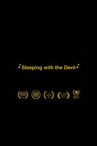Sleeping with the Devil (2016) poster